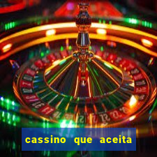 cassino que aceita google play